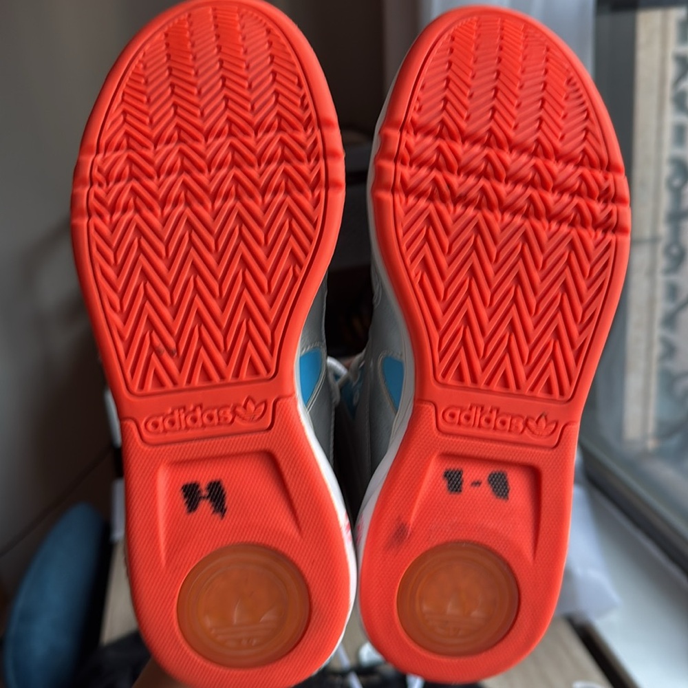 Adidas mid rise sneakers - Picture 5 of 15